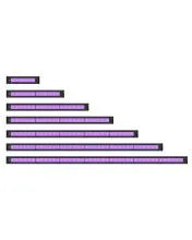 AquaIllumination Blade Coral Glow LED Light