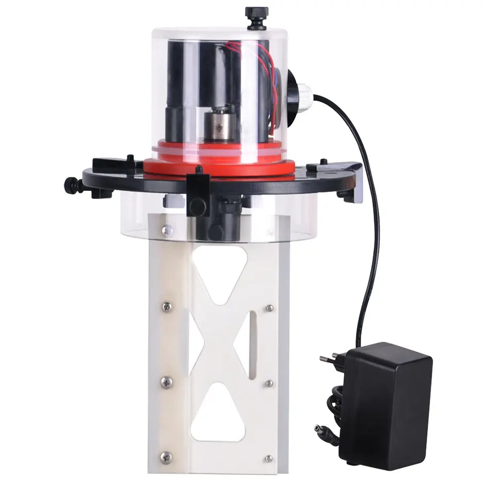 Octo CL300F Neck Cleaner
