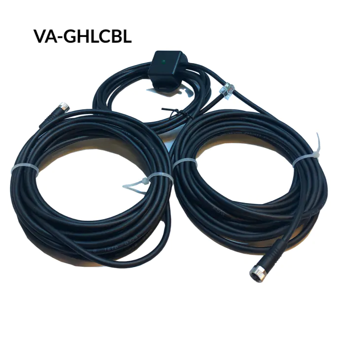 Abyzz 3rd-Party Controller Interface