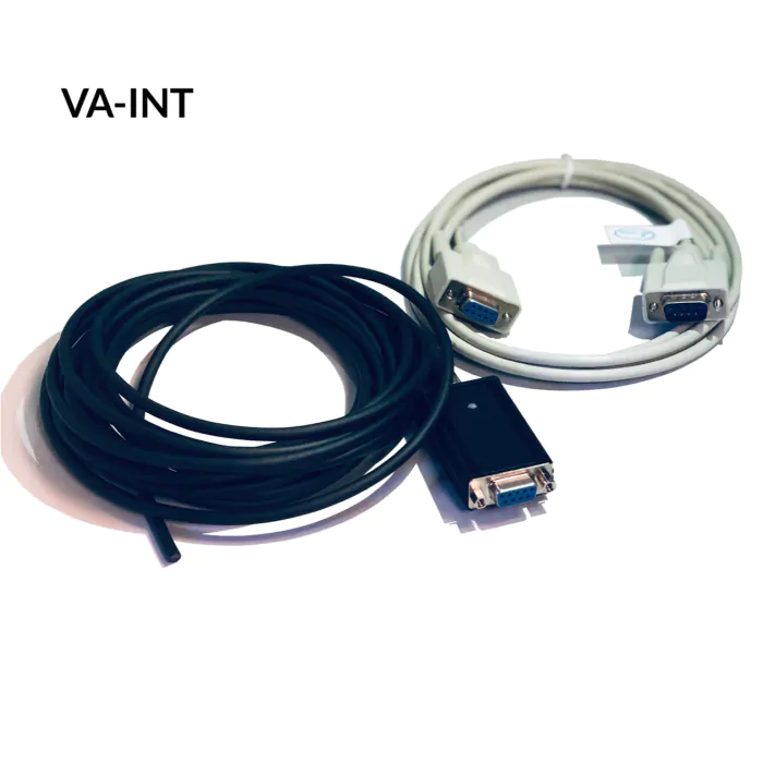 Abyzz 3rd-Party Controller Interface