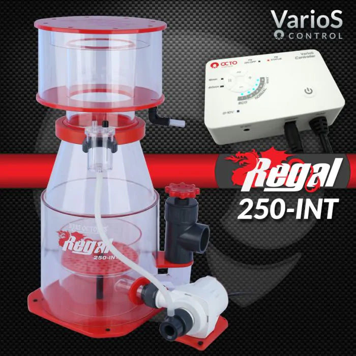 Regal 250SSS Protein Skimmer