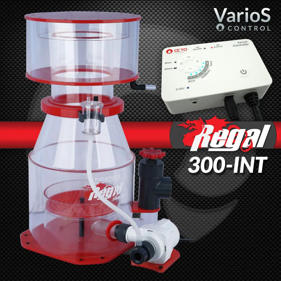 Regal 300INT Protein Skimmer