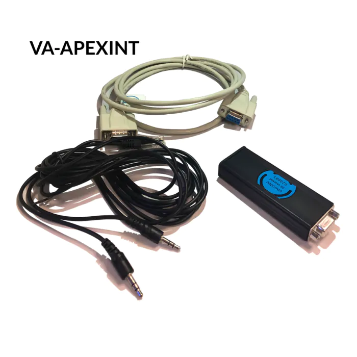 Abyzz 3rd-Party Controller Interface